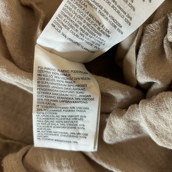 H&M romper. - Picture 8 of 8